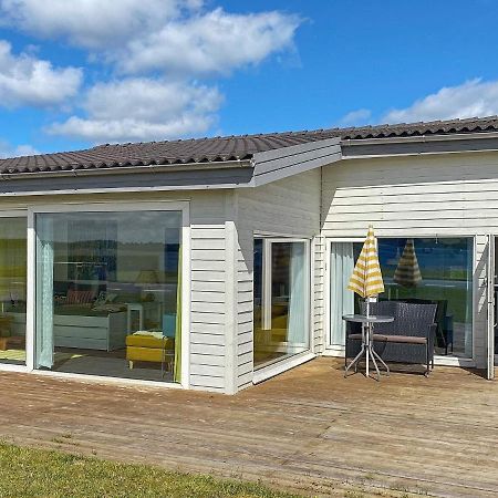 Holiday Home Aabenraa Lxiii Exteriér fotografie