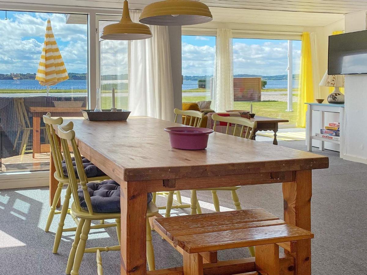 Holiday Home Aabenraa Lxiii Exteriér fotografie