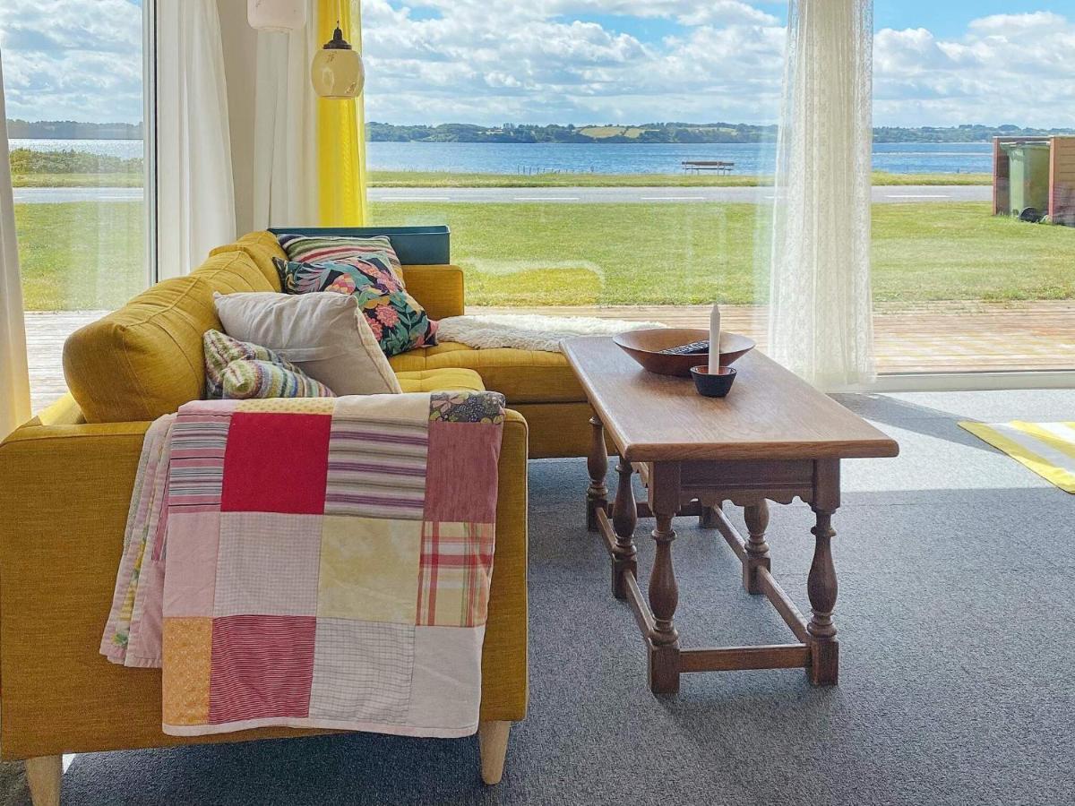 Holiday Home Aabenraa Lxiii Exteriér fotografie
