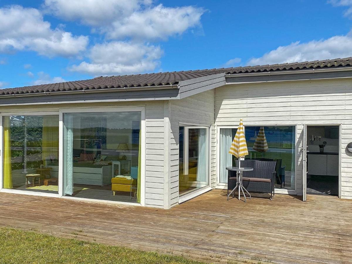 Holiday Home Aabenraa Lxiii Exteriér fotografie