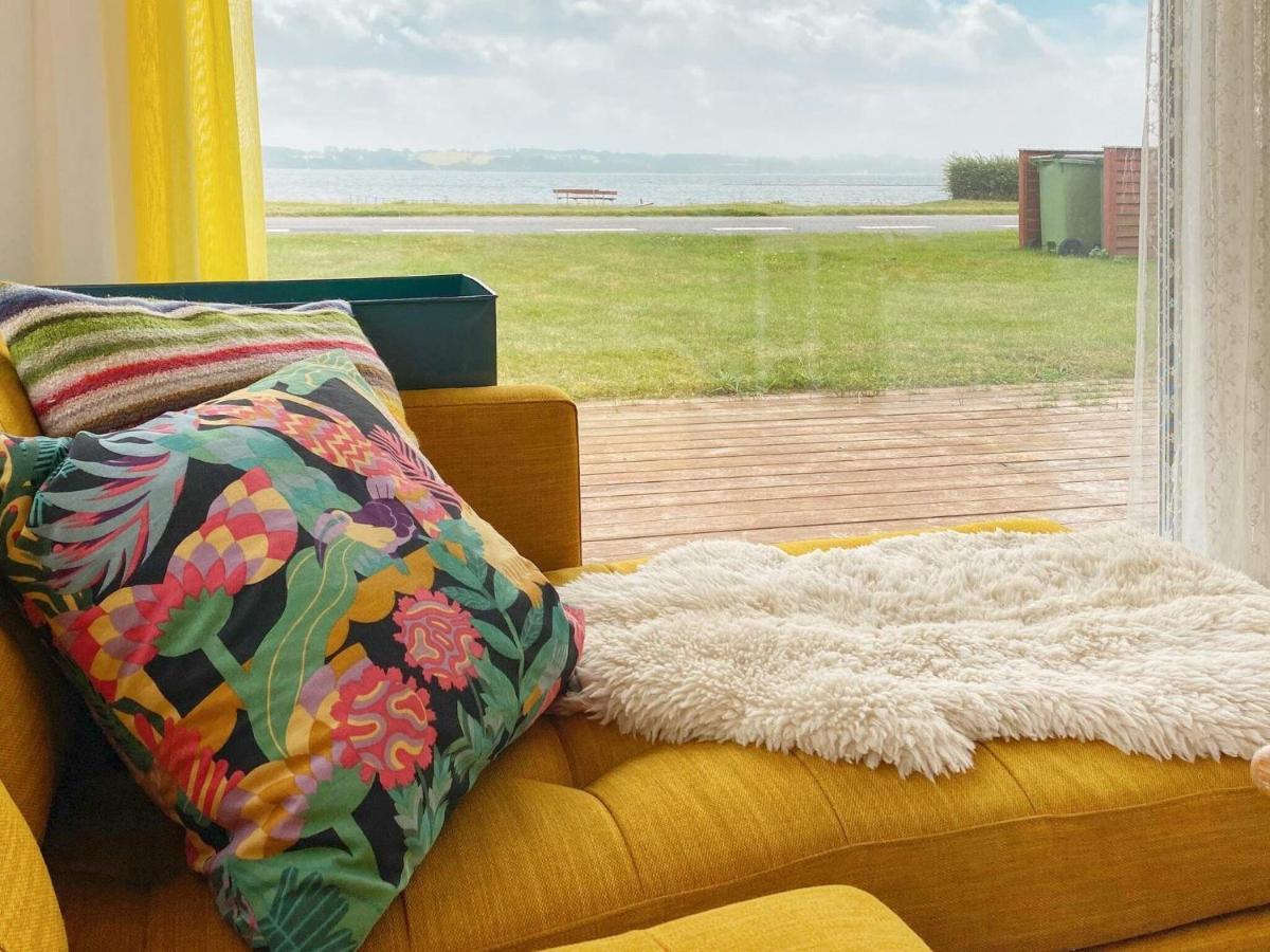Holiday Home Aabenraa Lxiii Exteriér fotografie