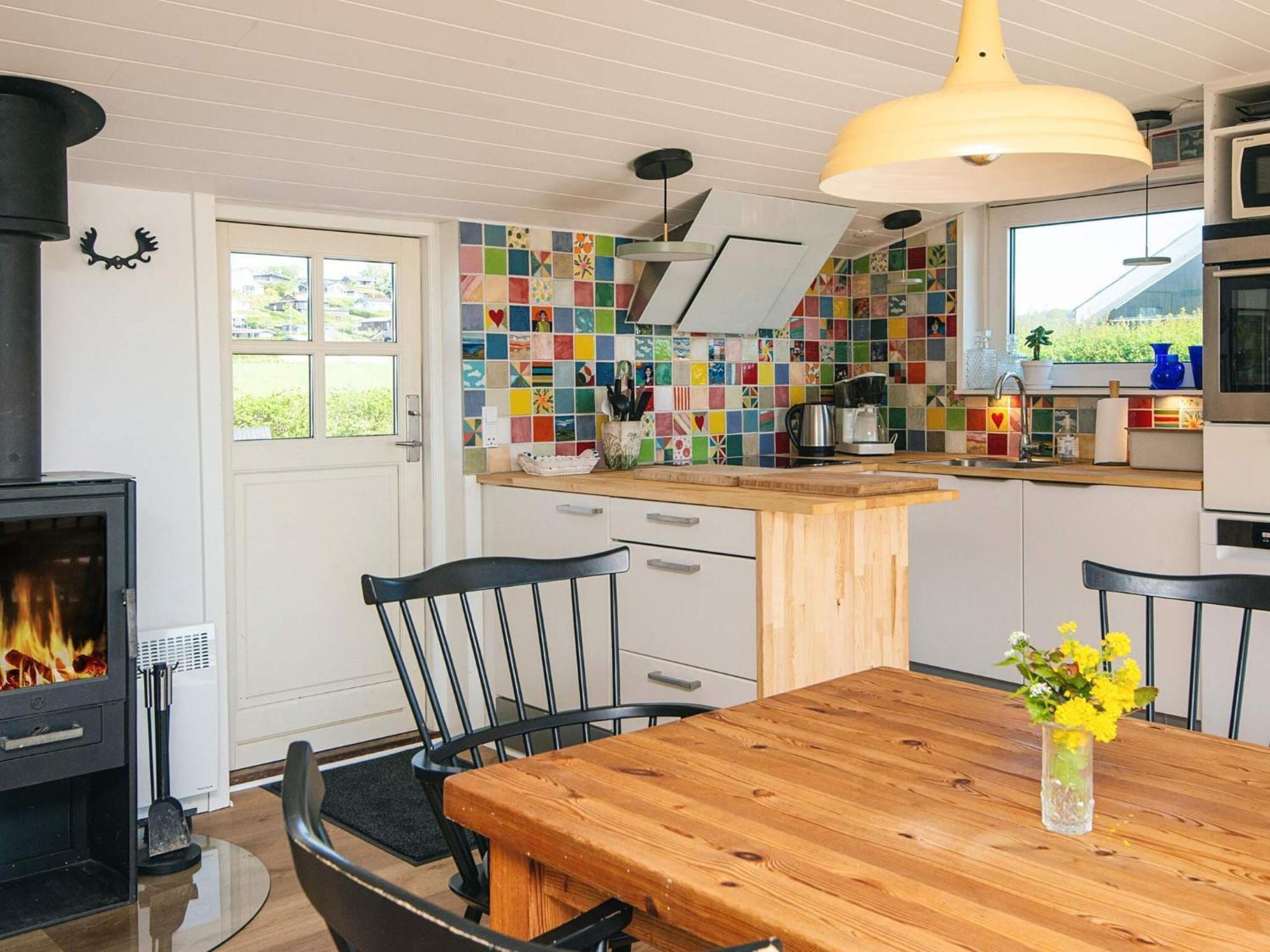 Holiday Home Aabenraa Lxiii Exteriér fotografie