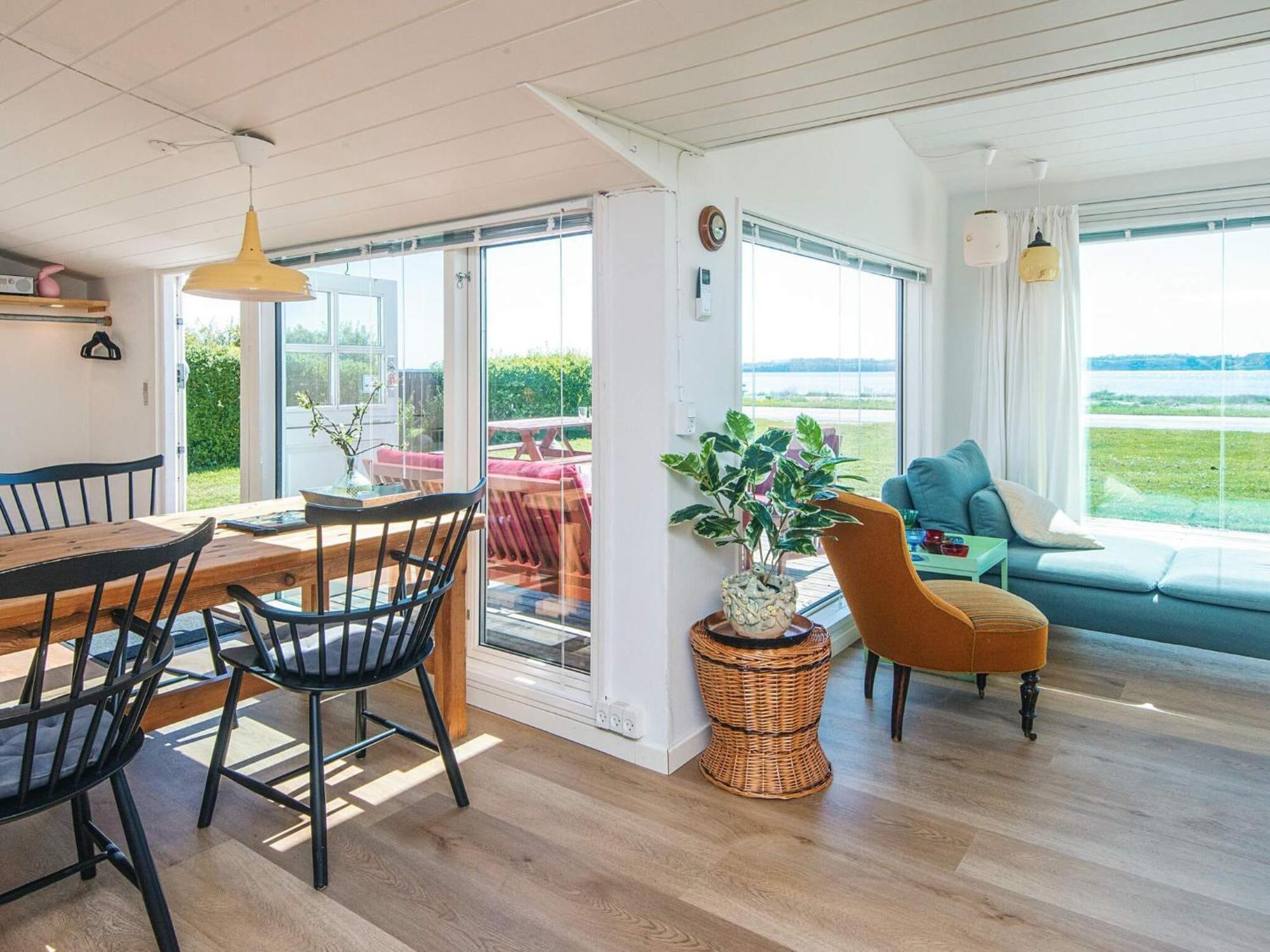 Holiday Home Aabenraa Lxiii Exteriér fotografie