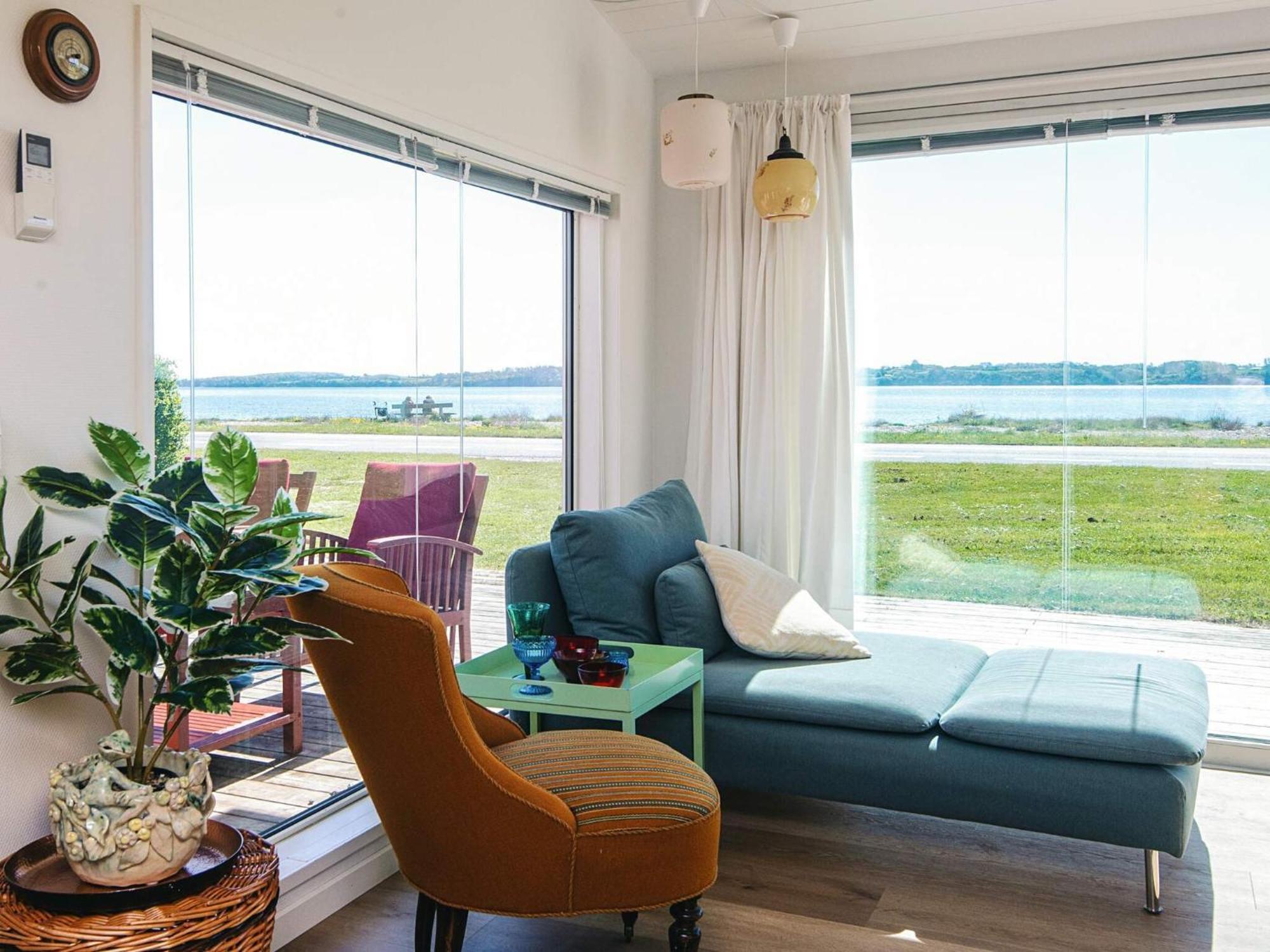 Holiday Home Aabenraa Lxiii Exteriér fotografie