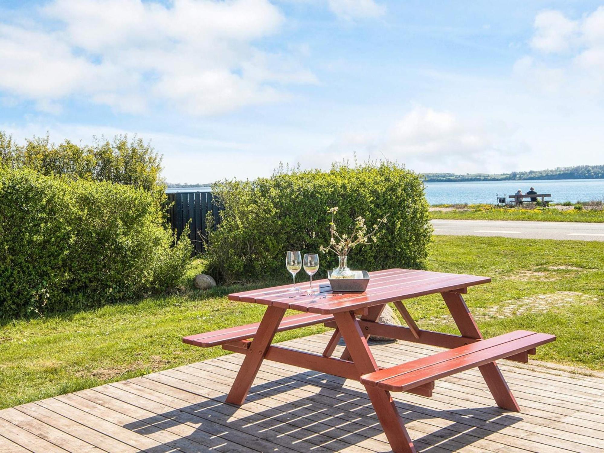 Holiday Home Aabenraa Lxiii Exteriér fotografie