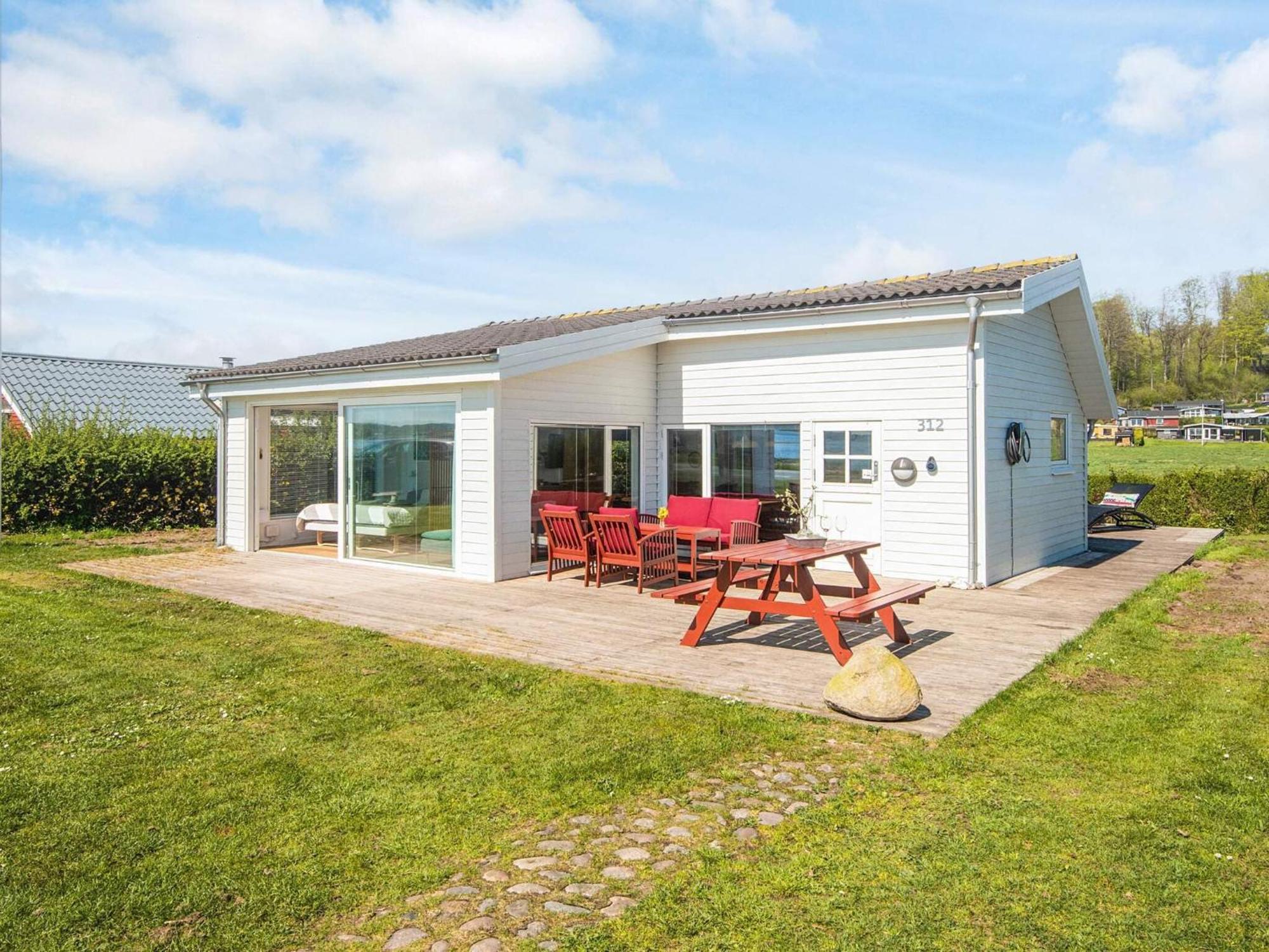 Holiday Home Aabenraa Lxiii Exteriér fotografie