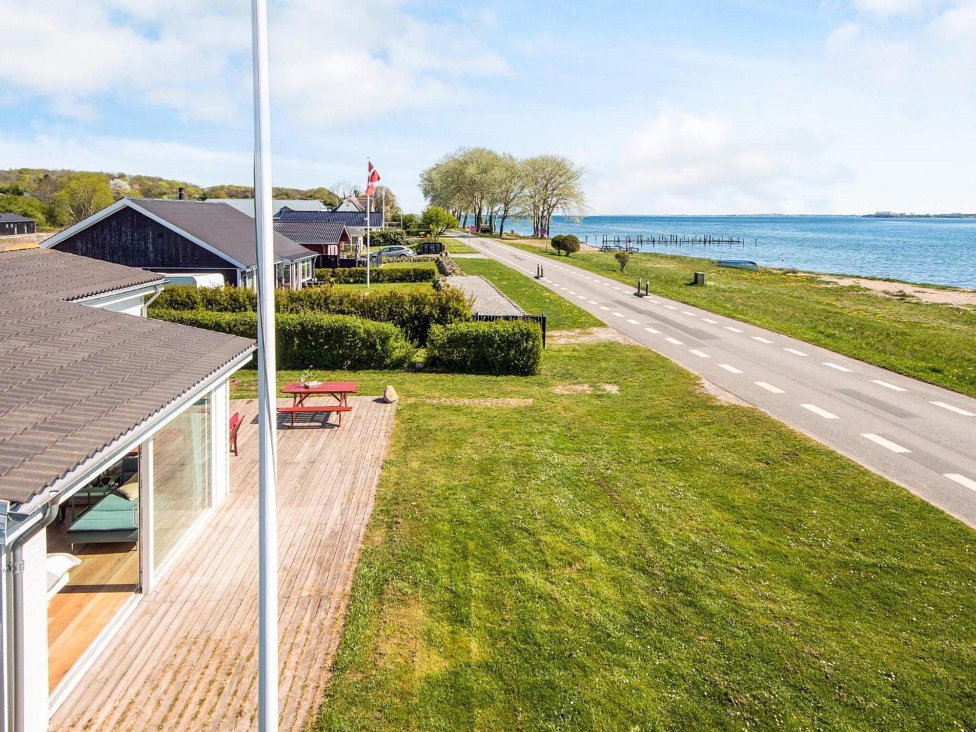 Holiday Home Aabenraa Lxiii Exteriér fotografie
