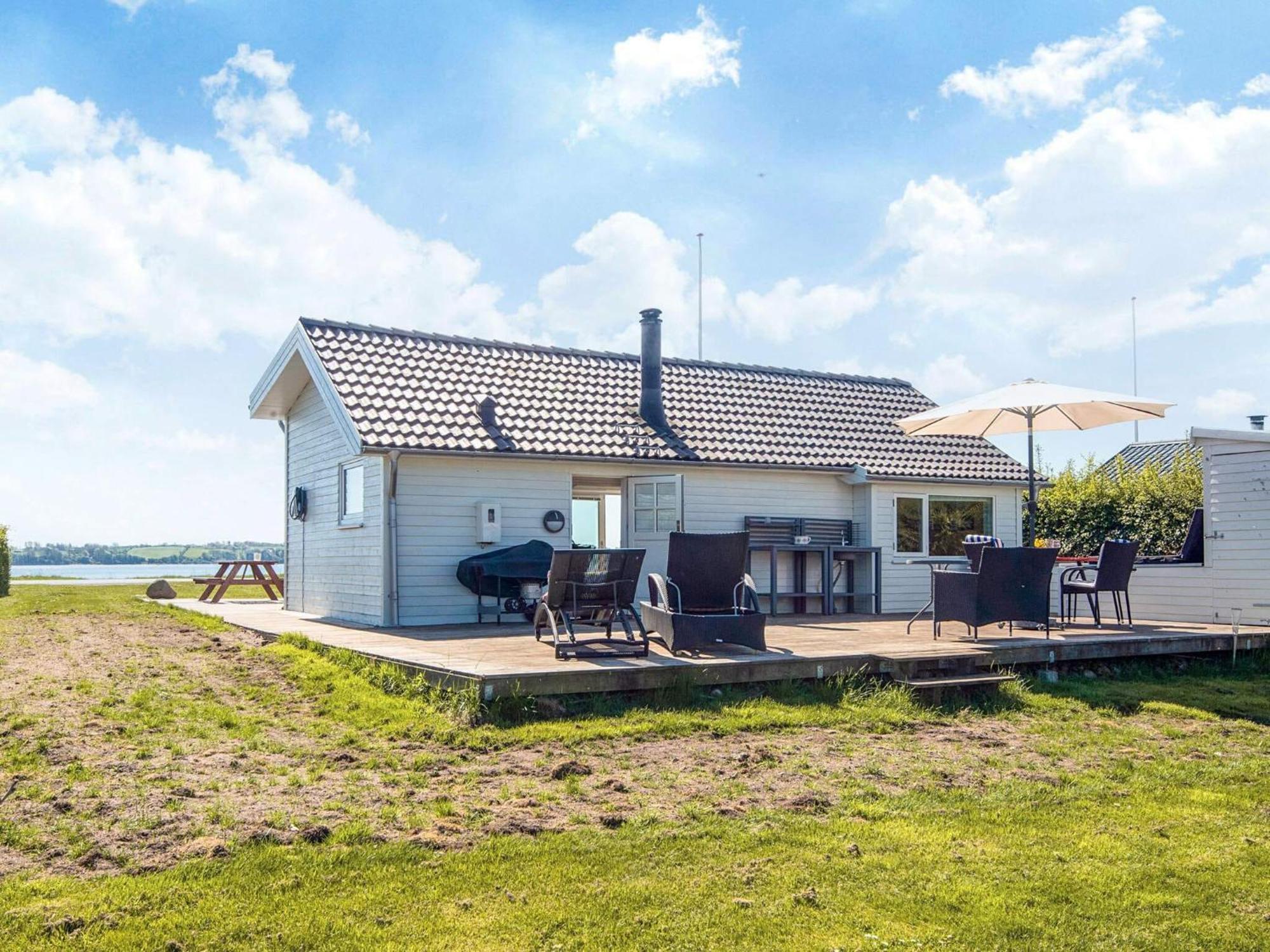 Holiday Home Aabenraa Lxiii Exteriér fotografie